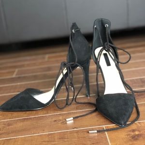 3 for 45 👡 F21 heels